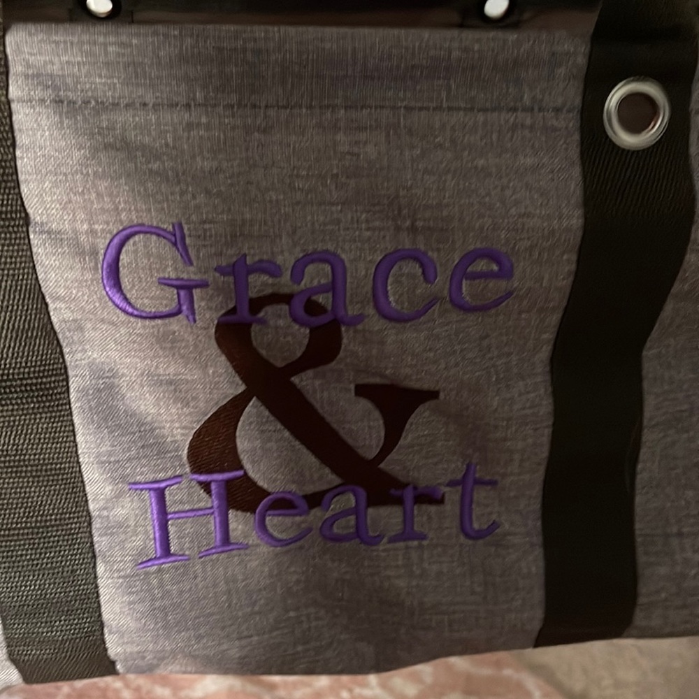 Grace And Heart - image 1